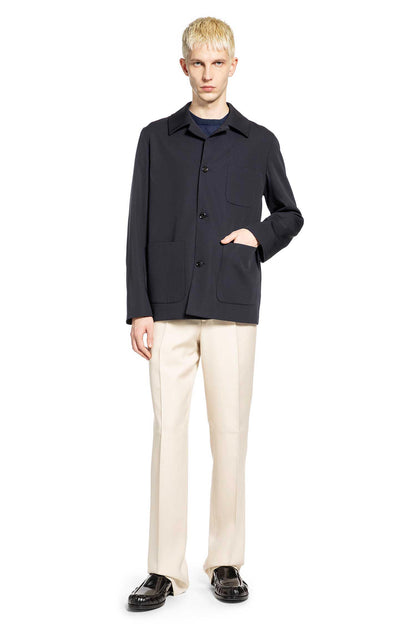 Silk Knit T-Shirt