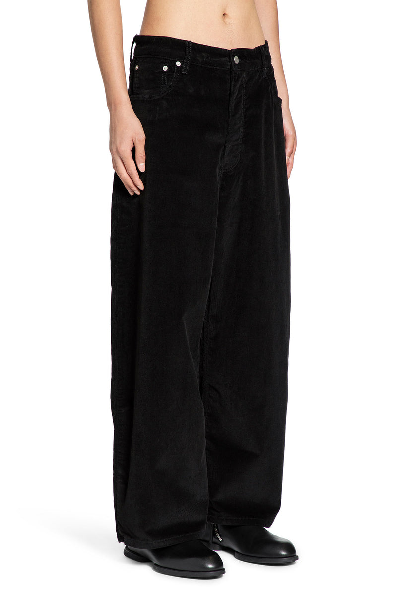 Paolo Courdury Pants - Antonioli.eu