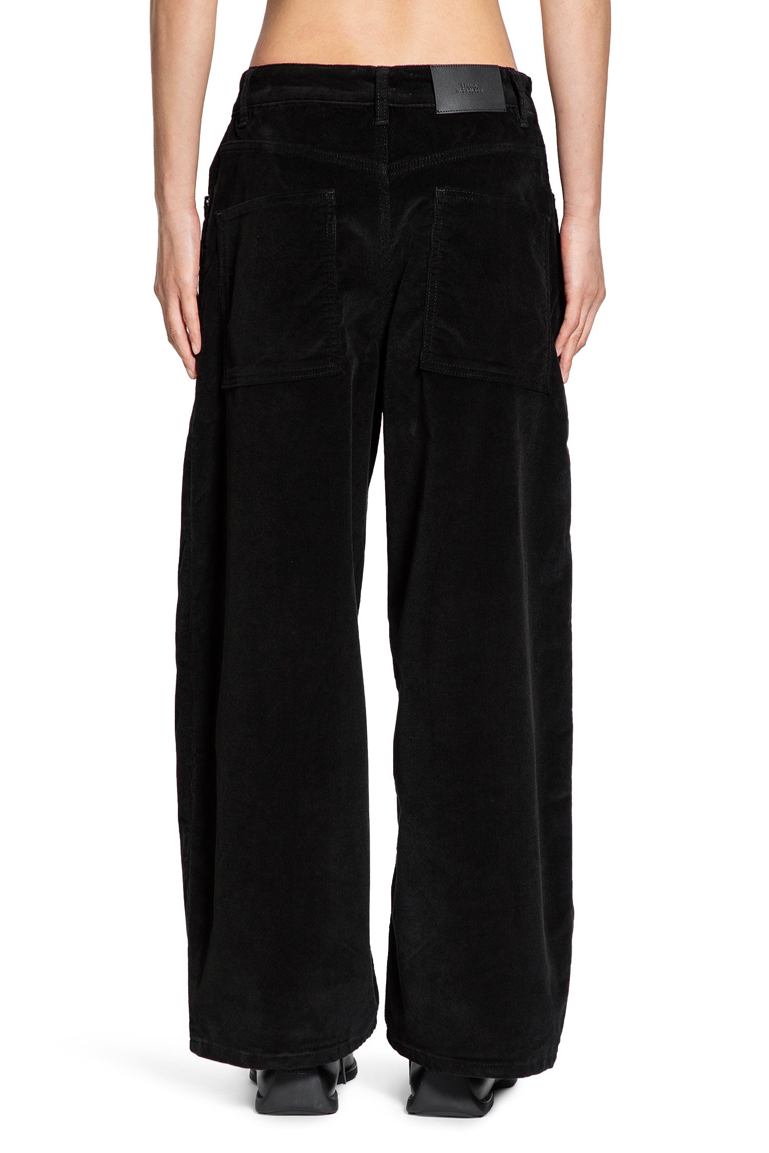 Pantalones Paolo Courdury 