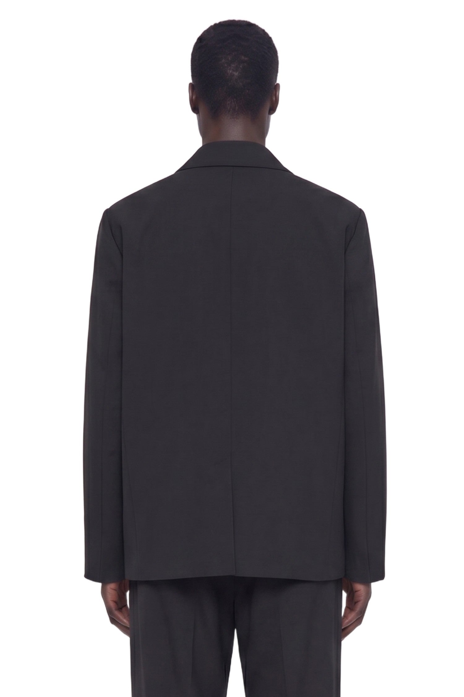 Linen Overshirt