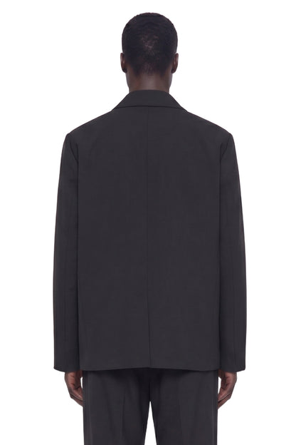 Linen Overshirt