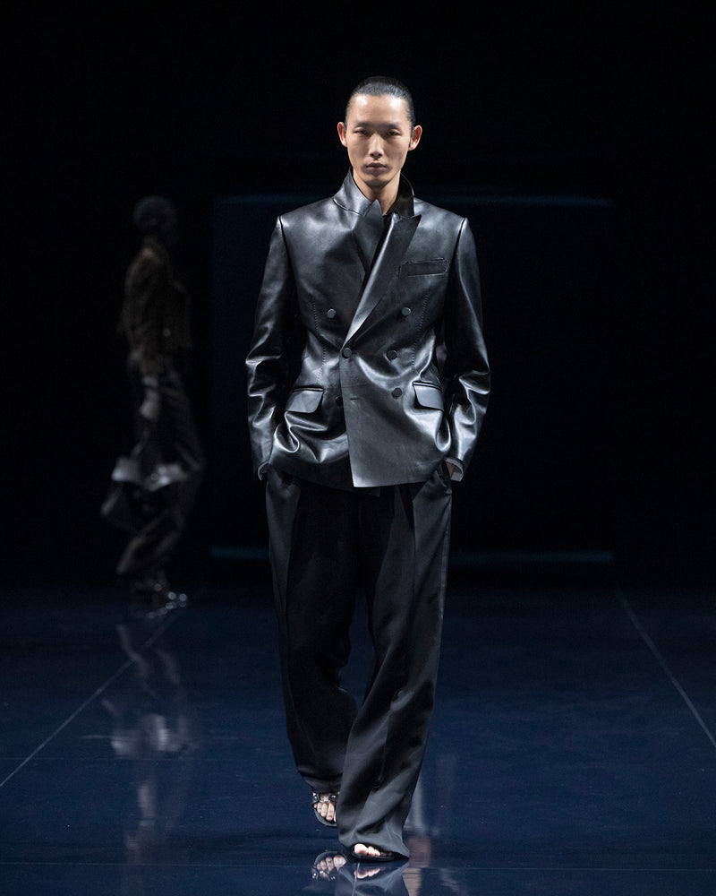 TOM FORD Wool Tailored Trousers woman