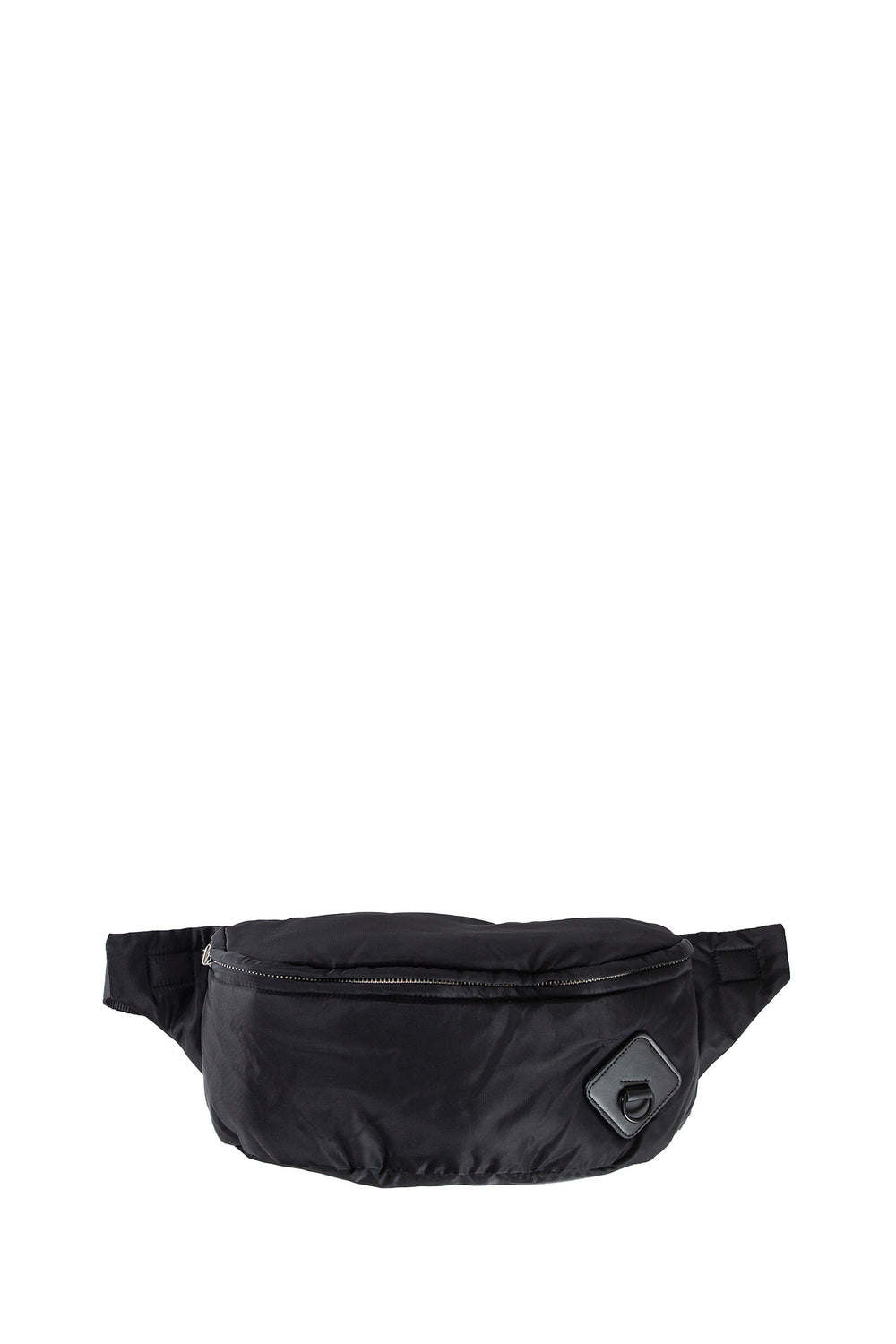 OAMC MAN BLACK FANNY PACKS