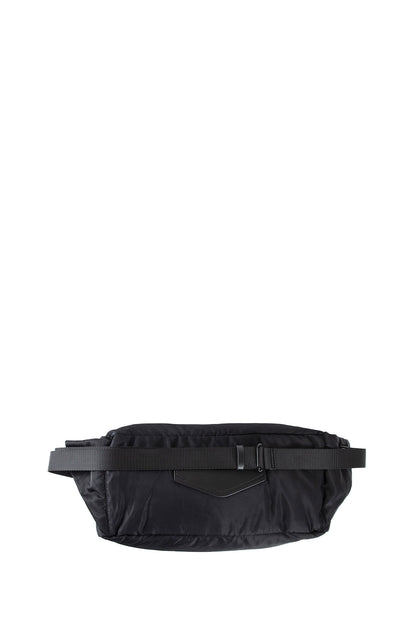 OAMC MAN BLACK FANNY PACKS