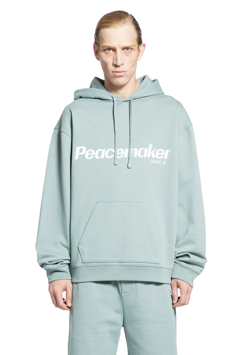 Peacemaker Flower Loose Fit Hoodie - Antonioli.eu