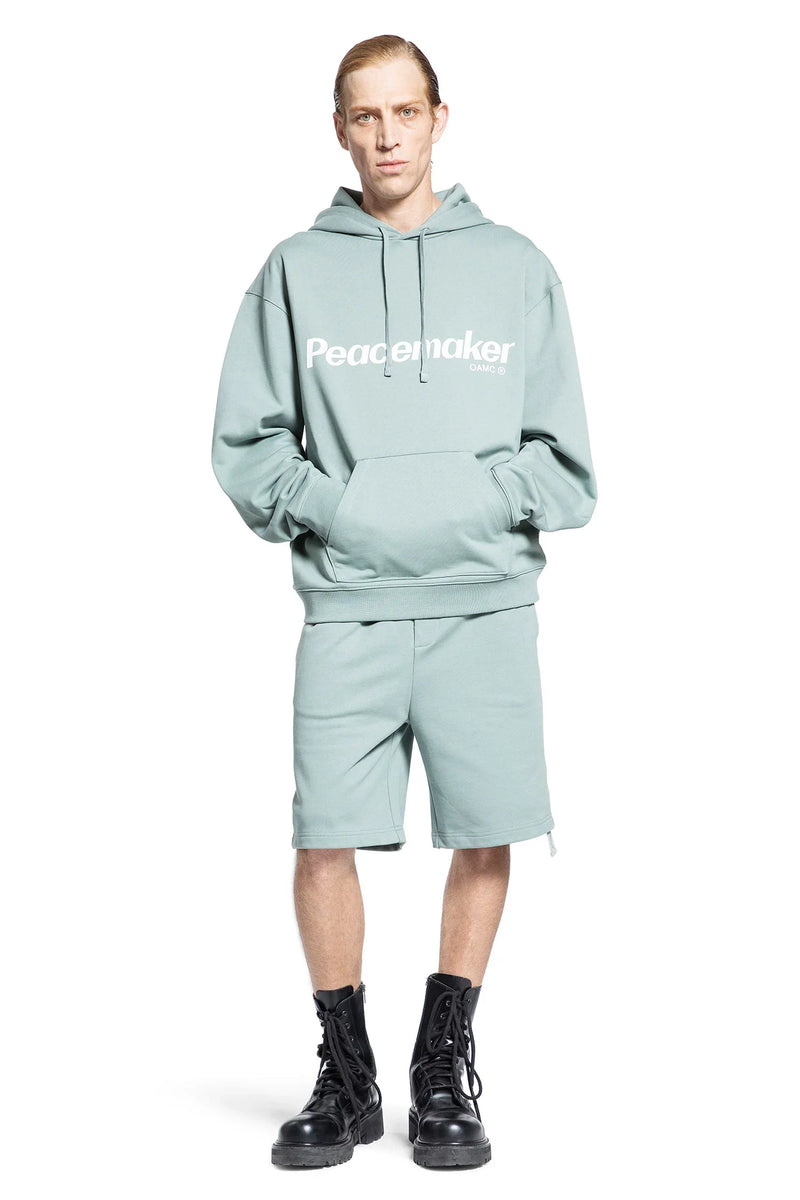 Peacemaker Flower Loose Fit Hoodie - Antonioli.eu