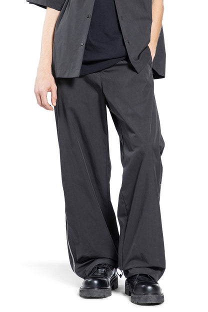 OAMC MAN BLACK TROUSERS