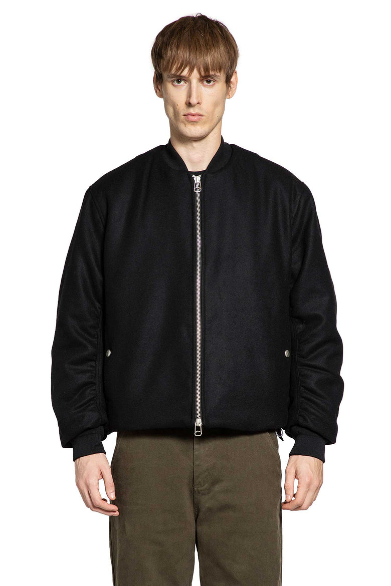 Minimal Bomber