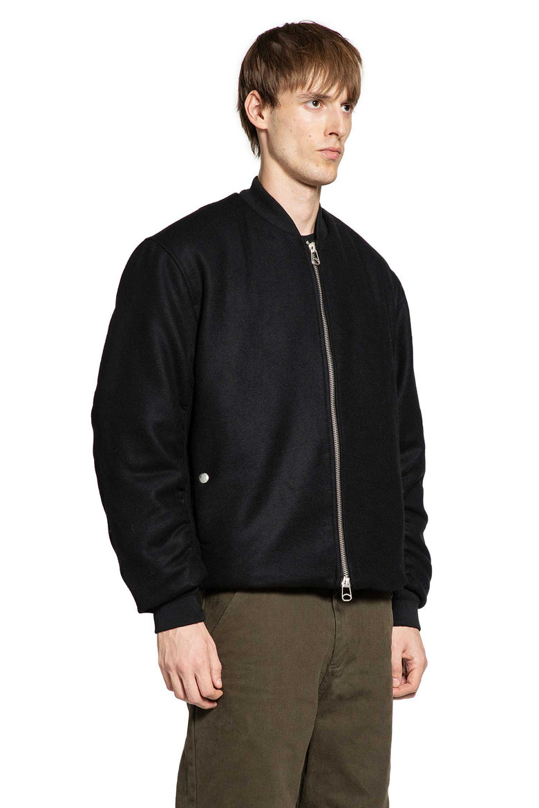 Minimal Bomber