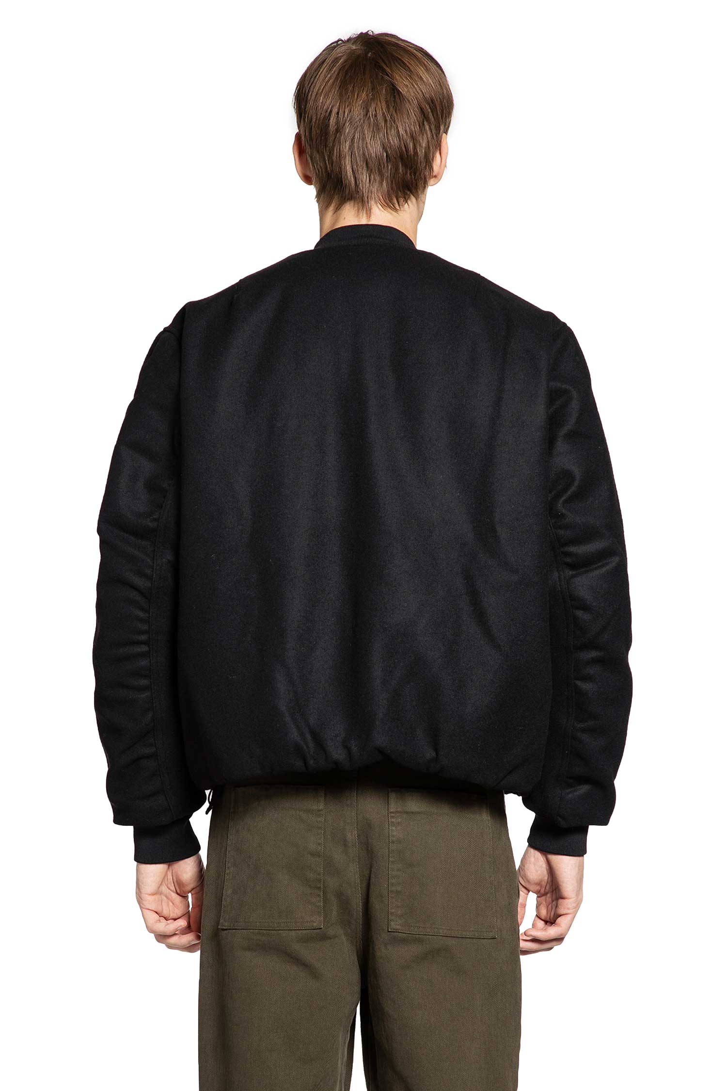 Minimal Bomber