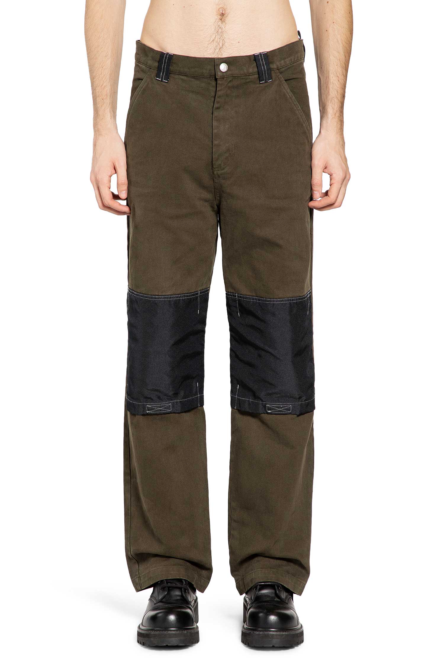 Workwear Pants
