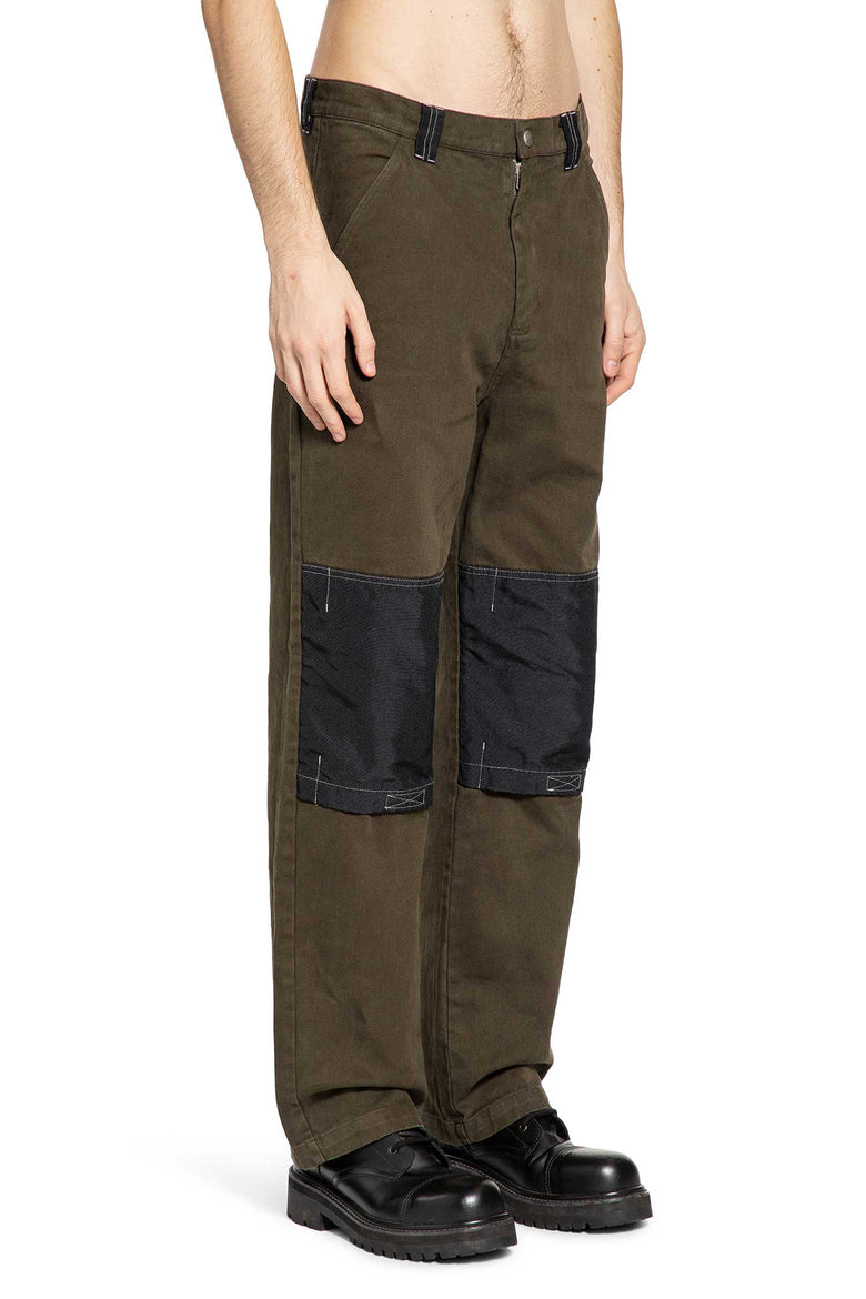 Workwear Pants