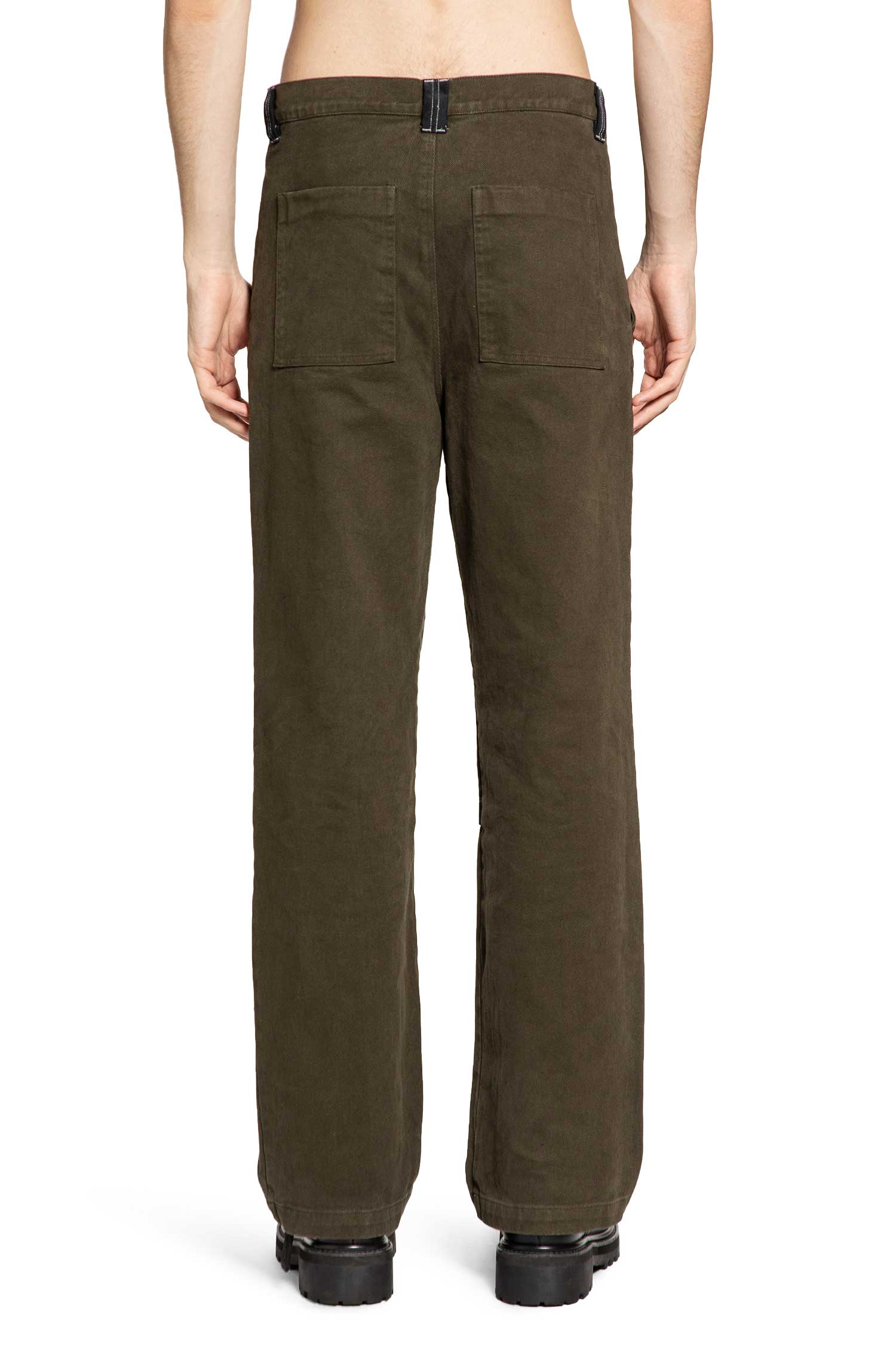 Workwear Pants