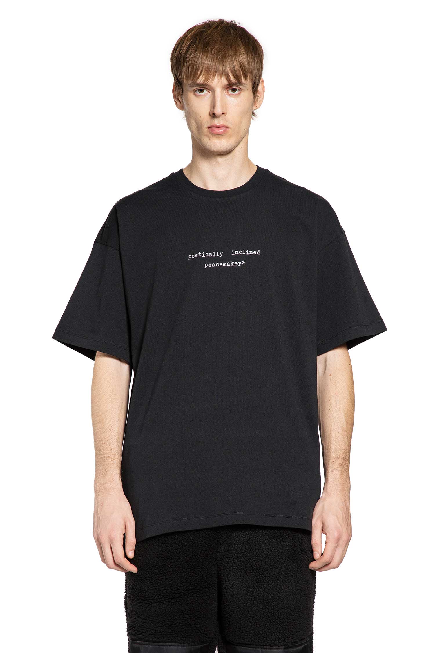 Landart 02 Print T-Shirt