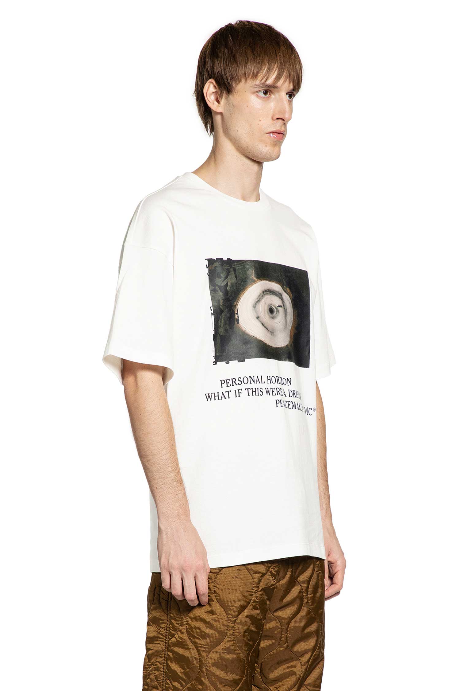 Landart 03 Print T-Shirt
