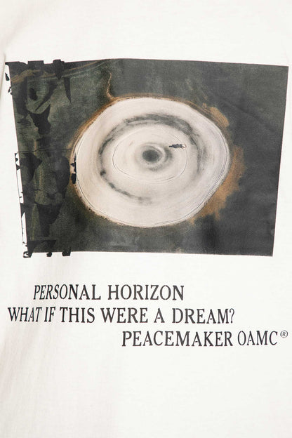 Landart 03 Print T-Shirt