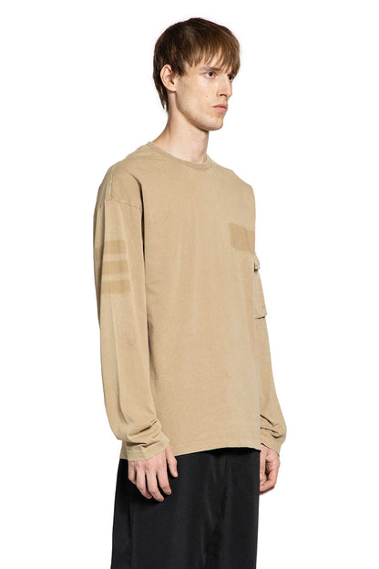 Pocket Long Sleeve T-Shirt