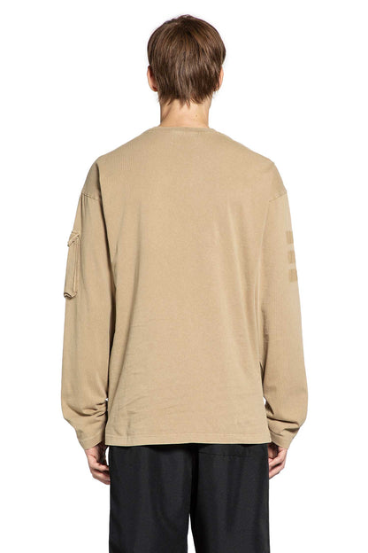 Pocket Long Sleeve T-Shirt