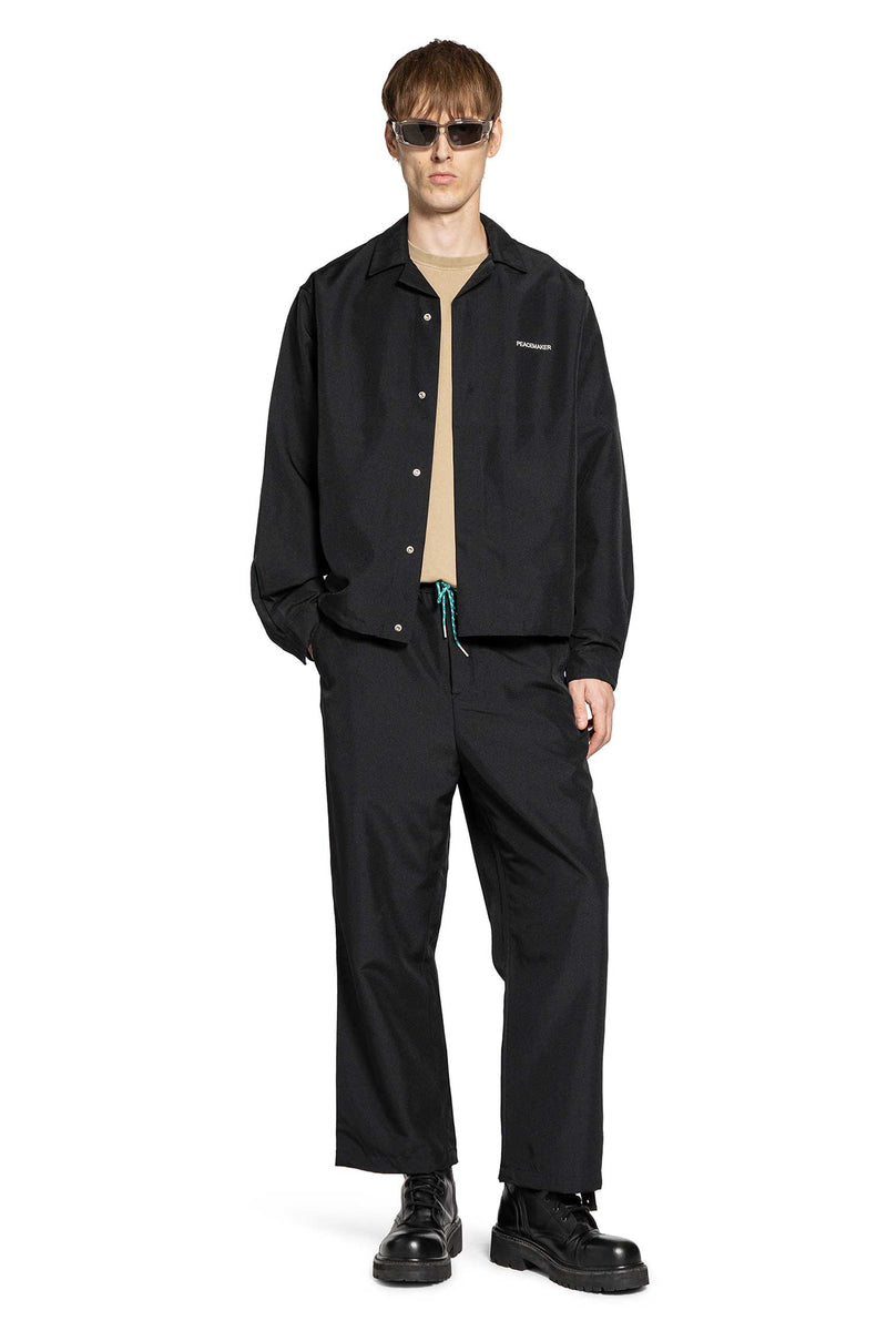 Pocket Long Sleeve T-Shirt