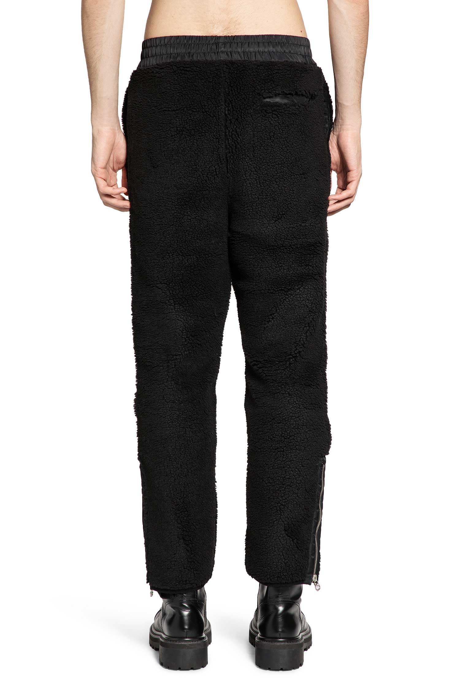 Fleece Pants