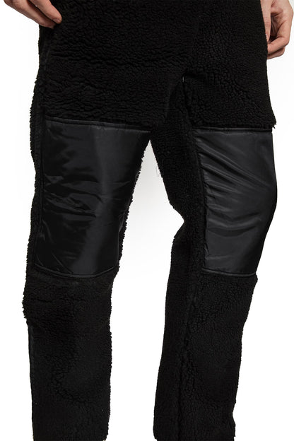 Fleece Pants