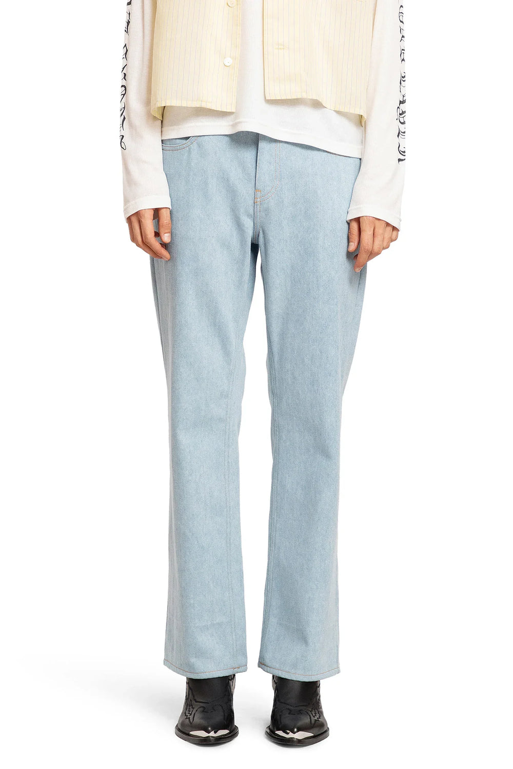 Big Papi Jeans - Antonioli.eu