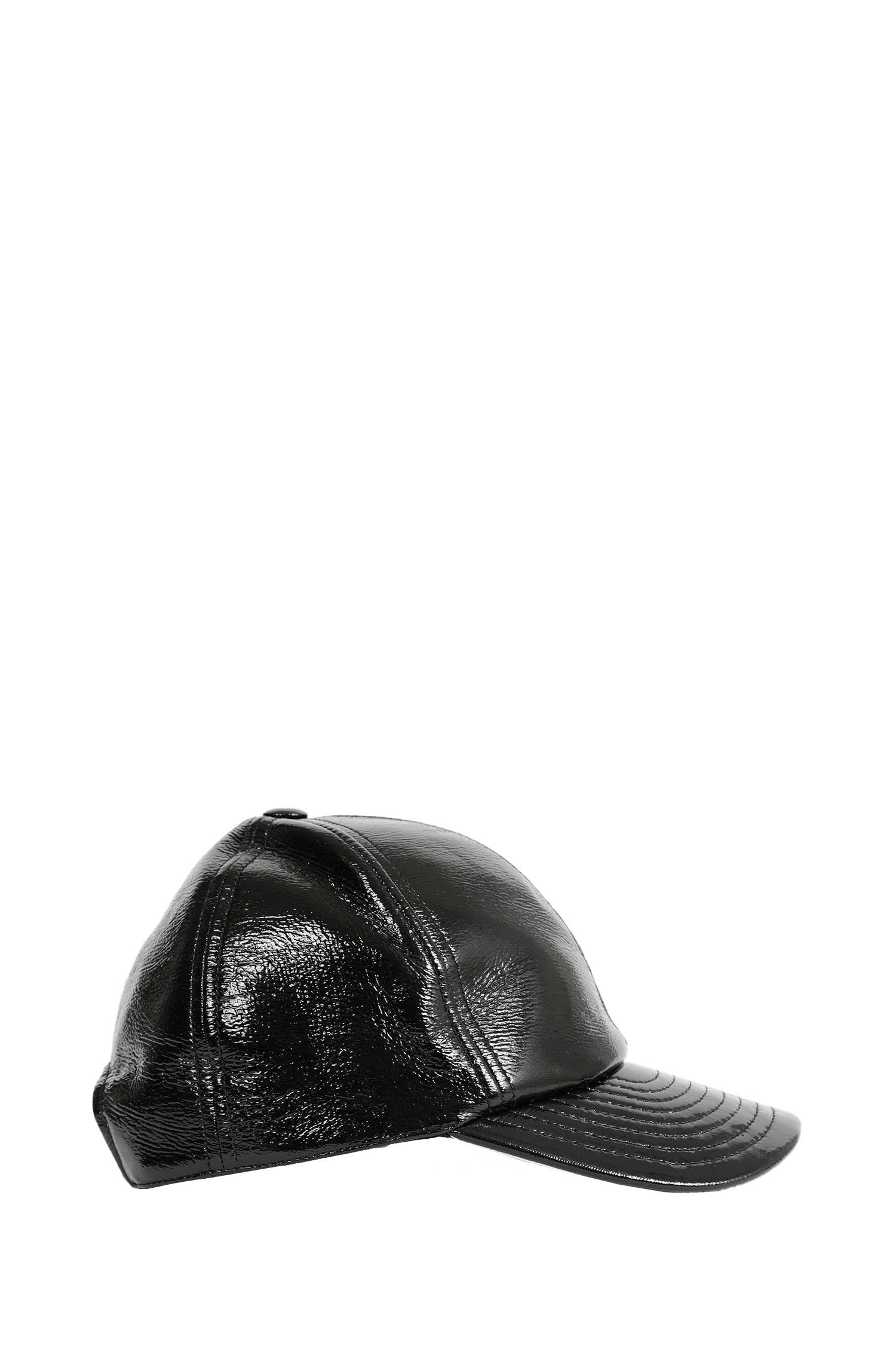 Reedition Vinyl Cap