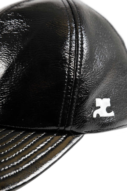 Reedition Vinyl Cap