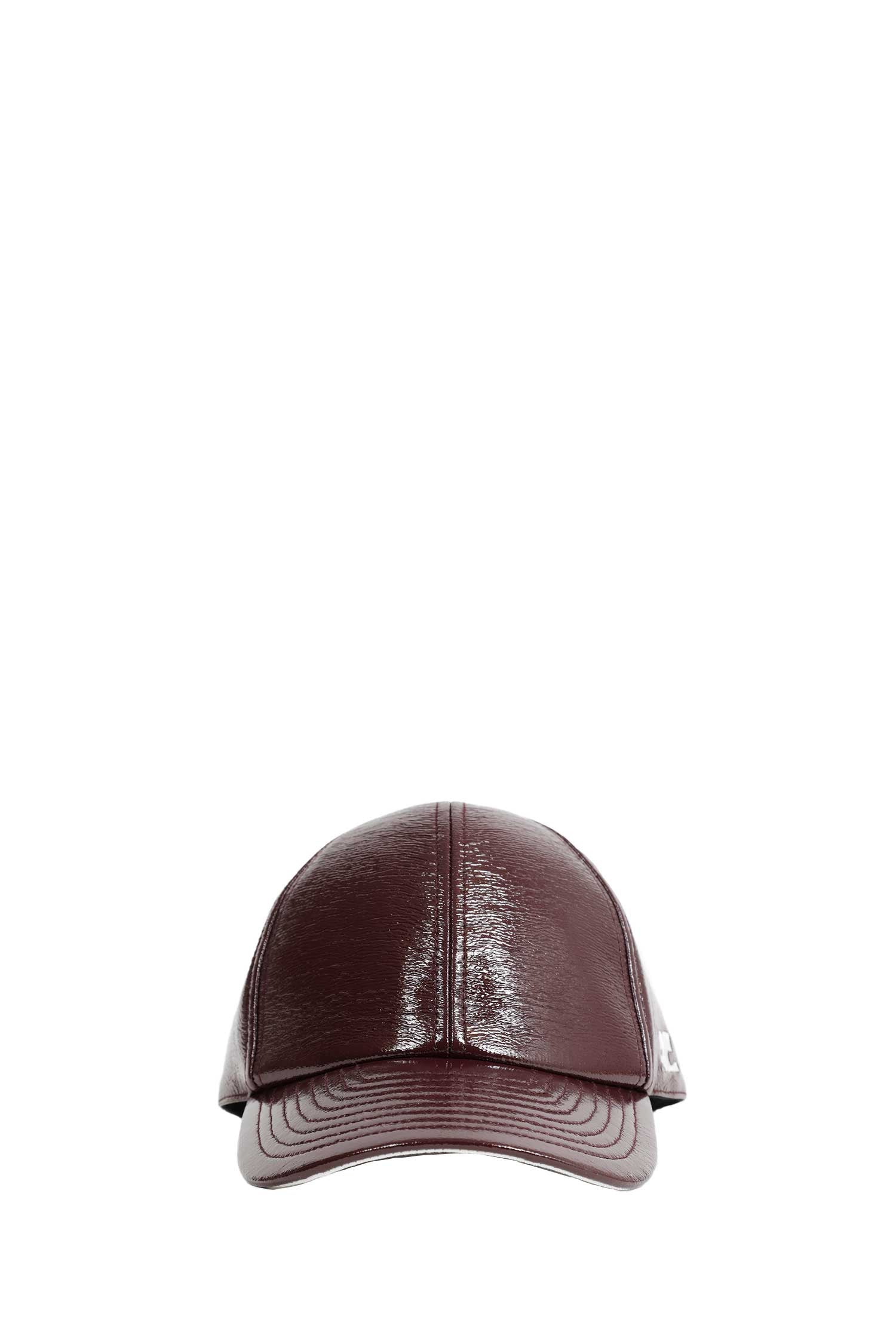 Reedition Vinyl Cap