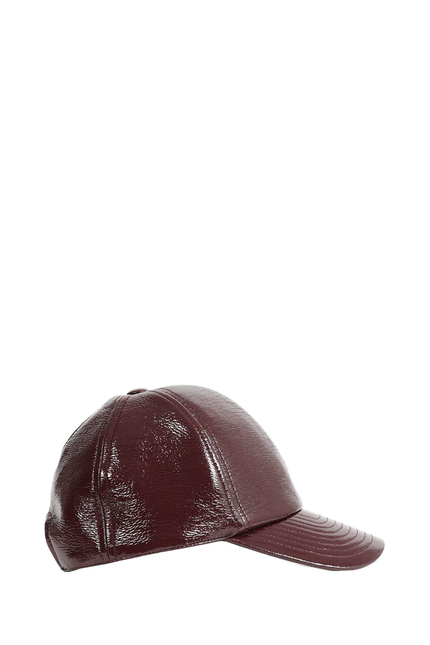Reedition Vinyl Cap