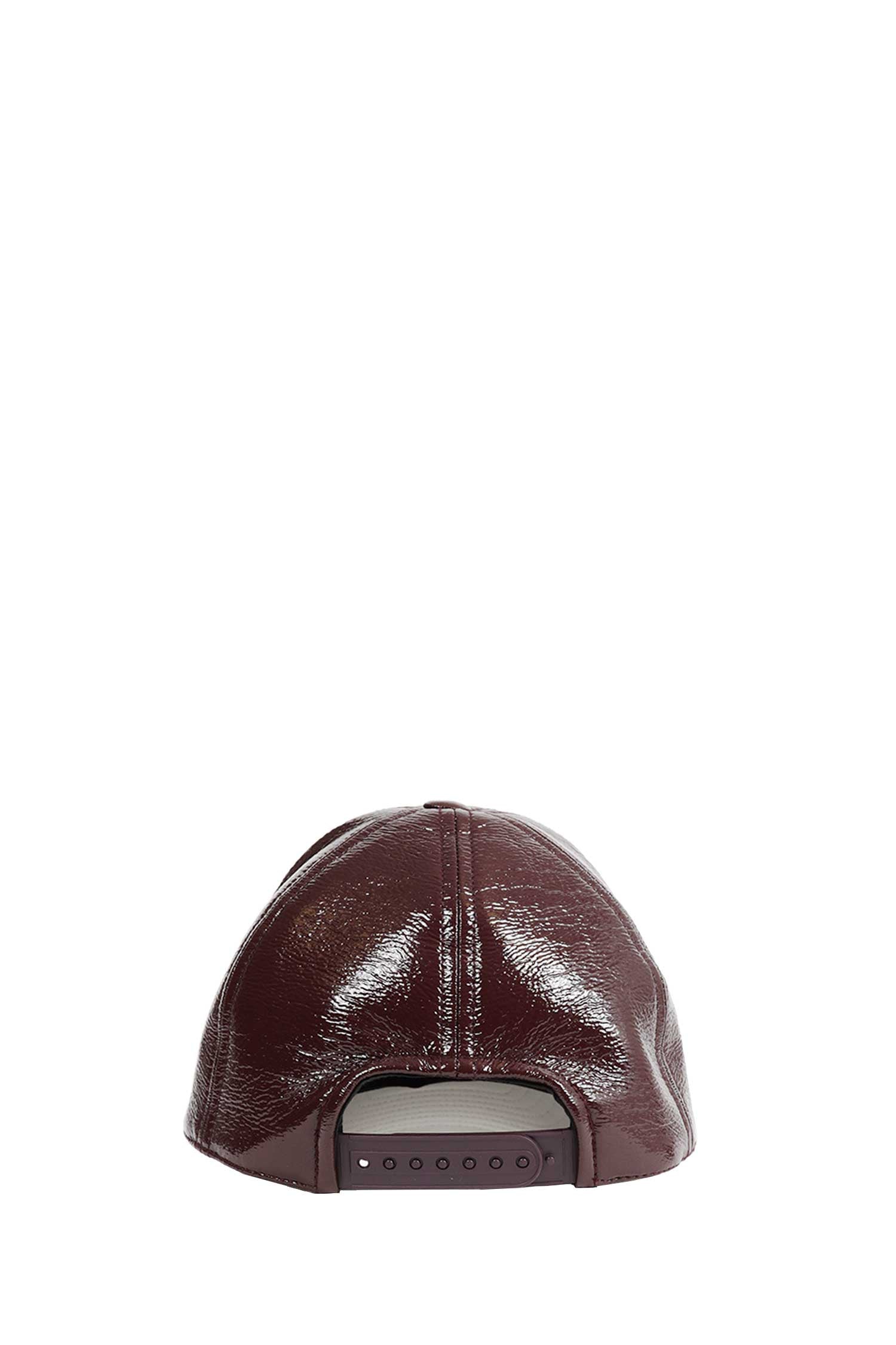 Reedition Vinyl Cap