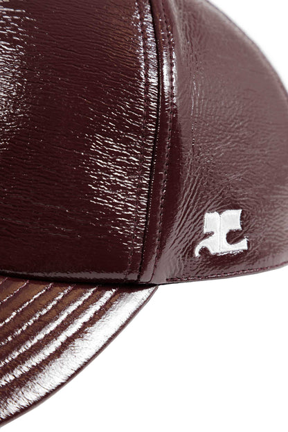 Reedition Vinyl Cap