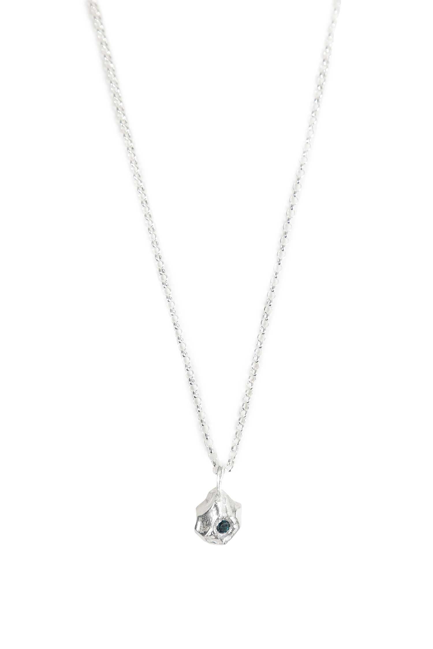 SIMUERO Por un Perro Necklace woman