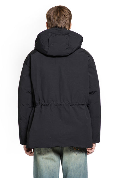 Padded Parka