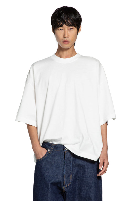 Piu T-Shirt - Antonioli.eu