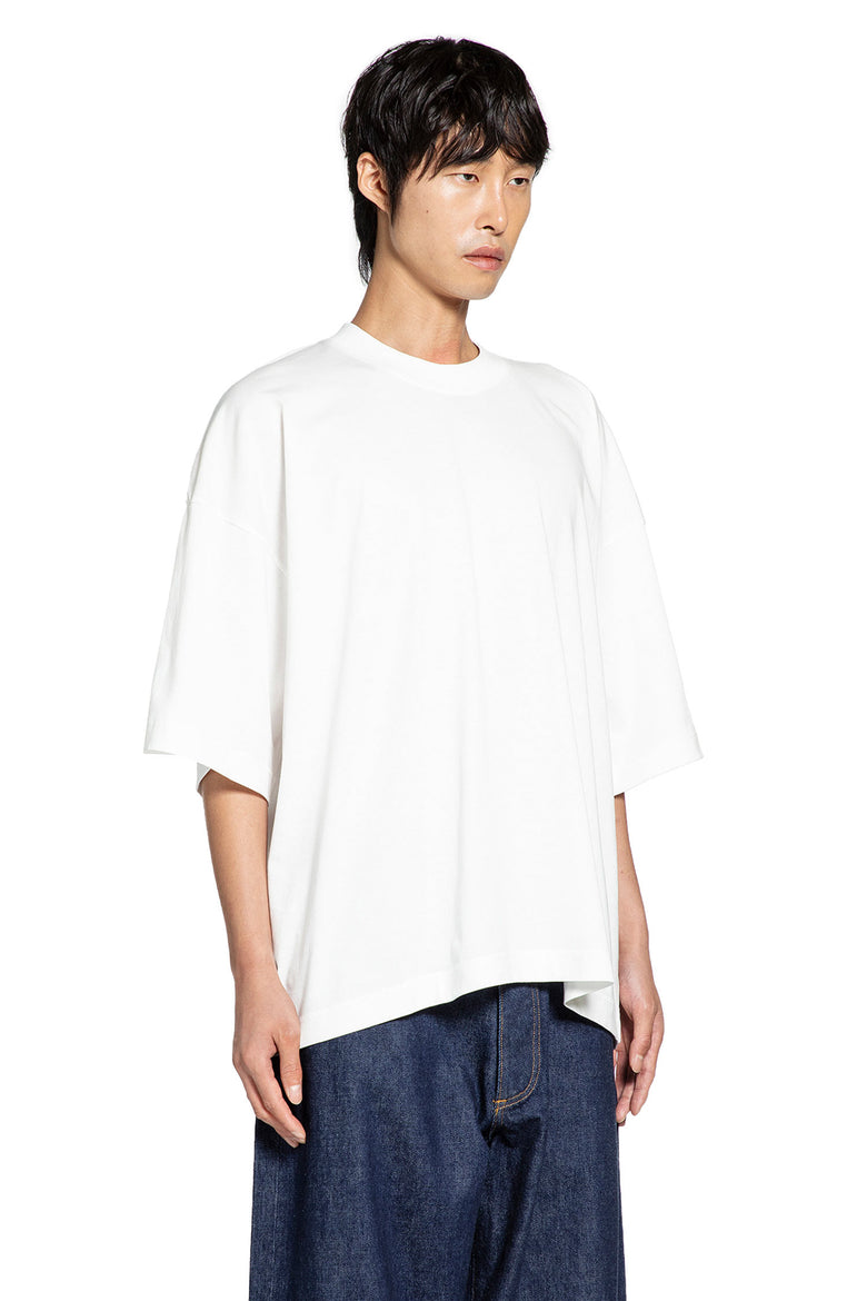 T-shirt Piu 