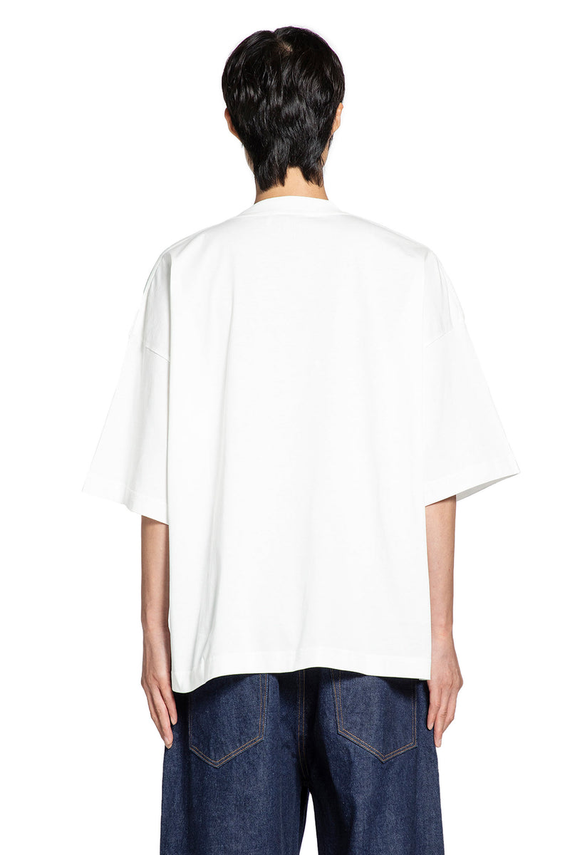 Piu T-Shirt - Antonioli.eu