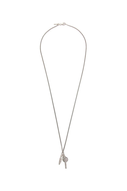 Antonioli EMANUELE BICOCCHI WOMAN SILVER JEWELLERY