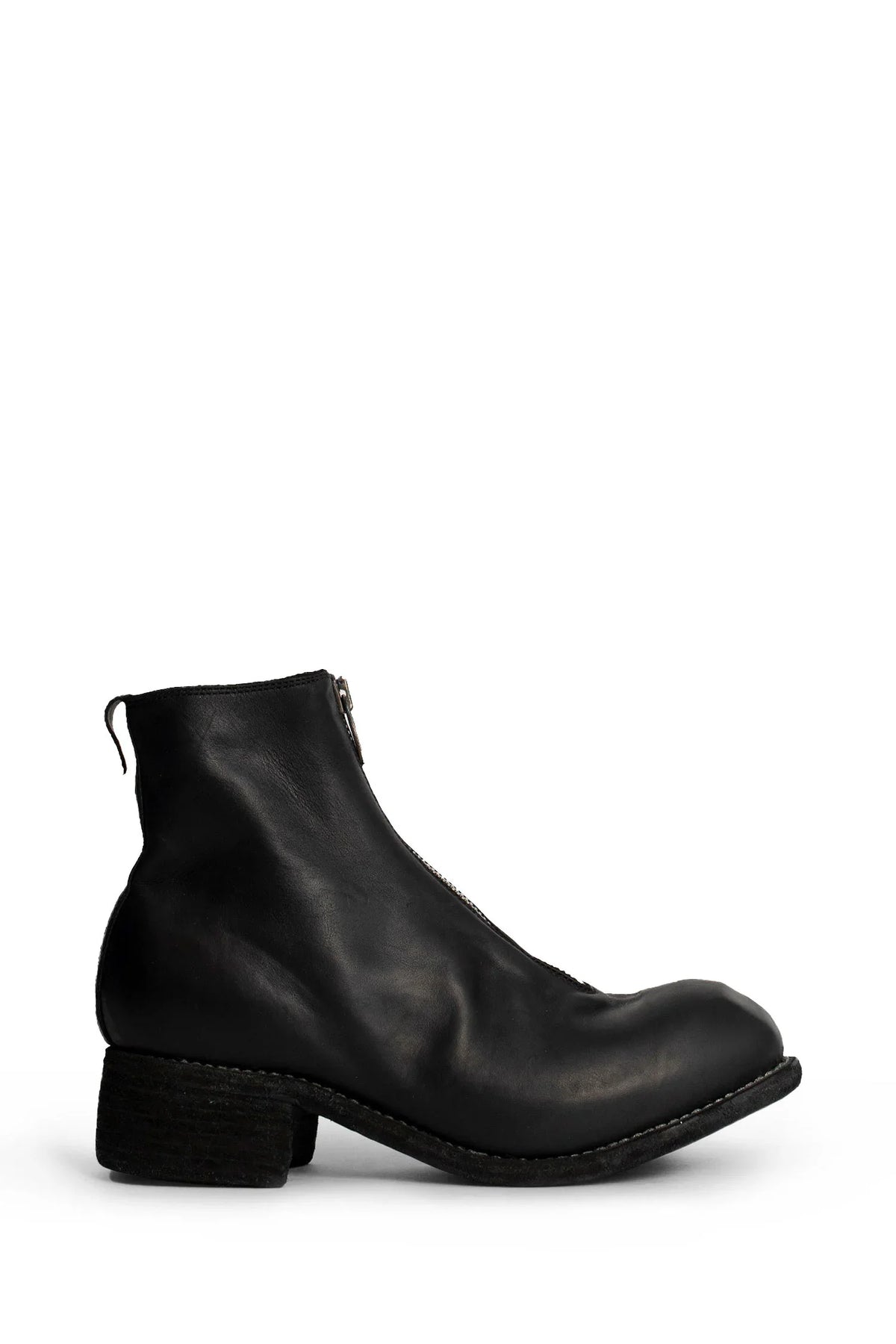 calfskin Pl1 Boots