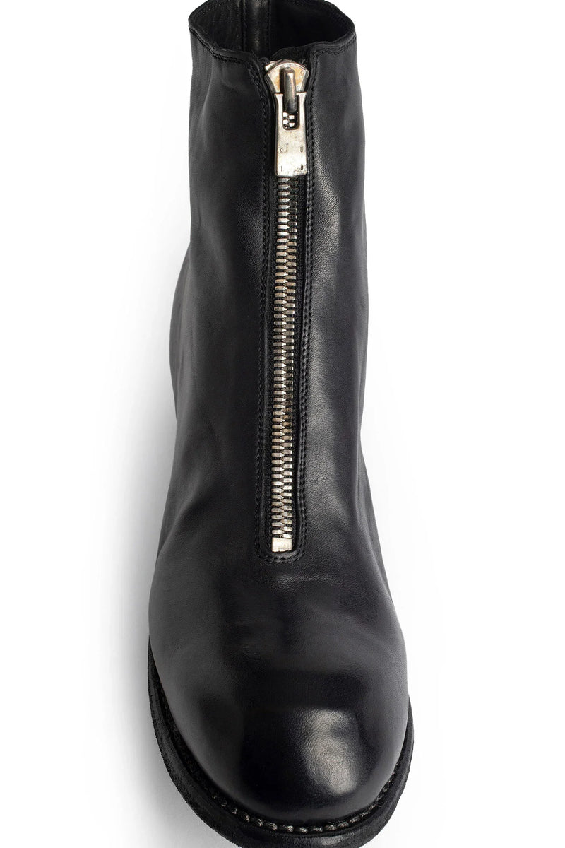 Pl1 马皮靴 - Antonioli.eu