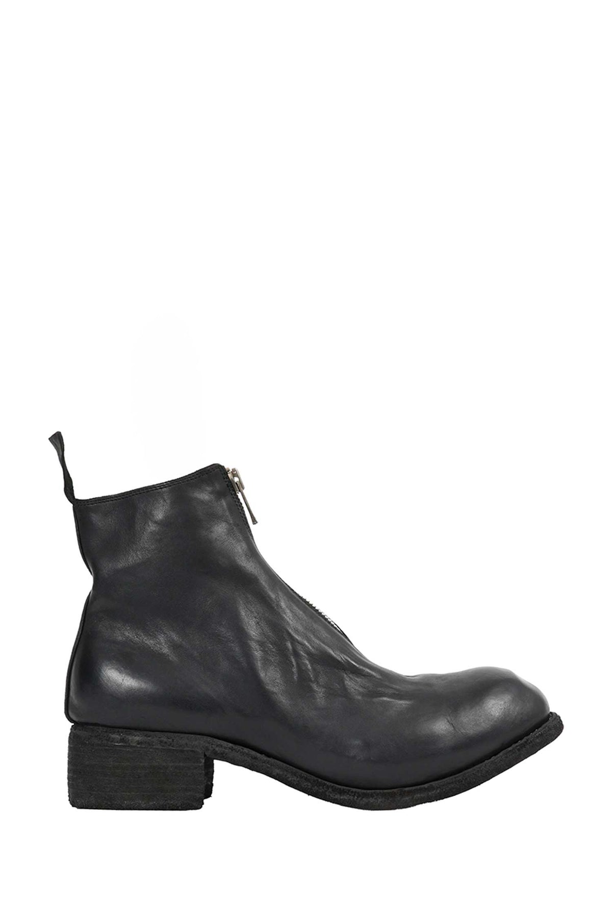 Palombaro Front Zip Boots