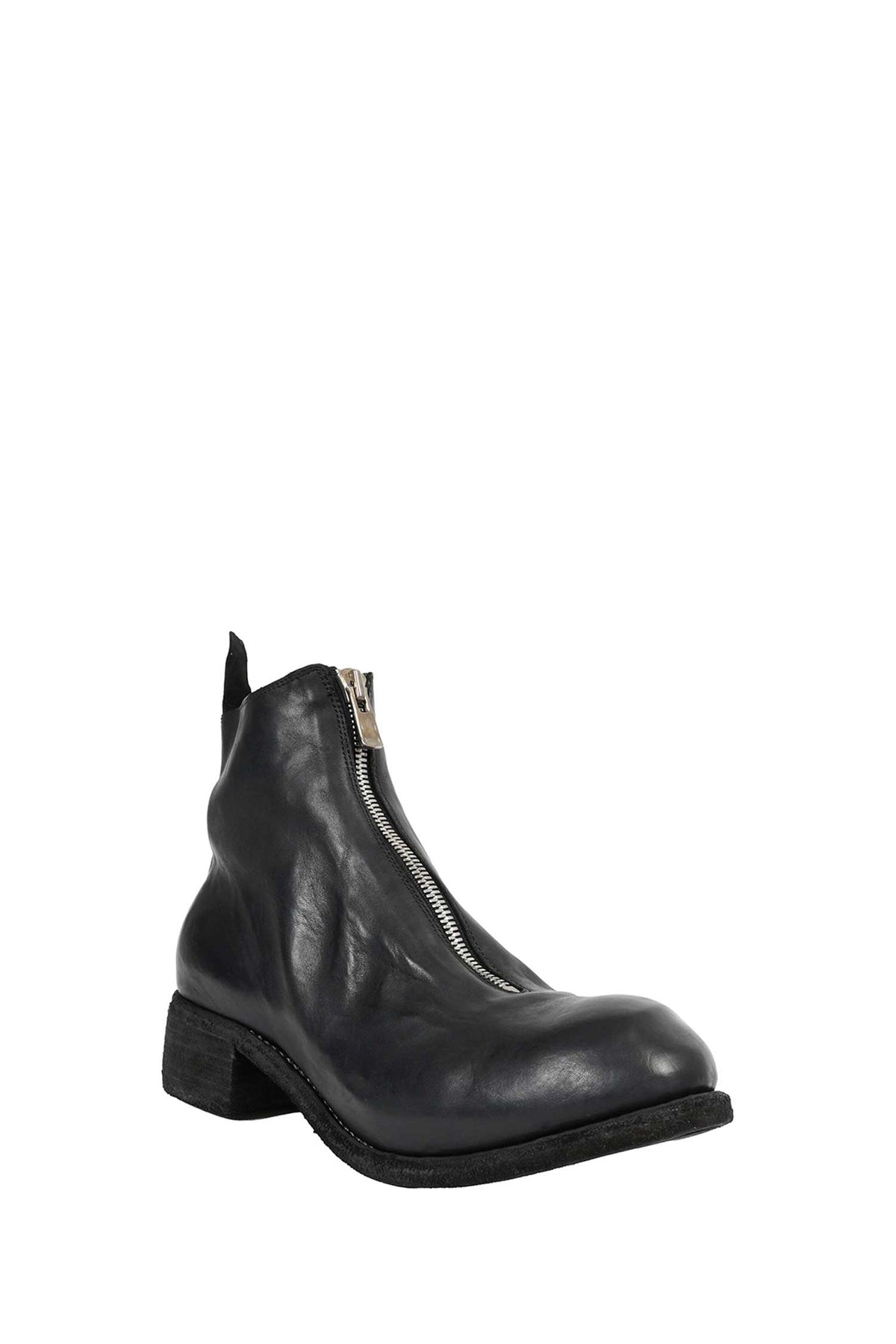Palombaro Front Zip Boots