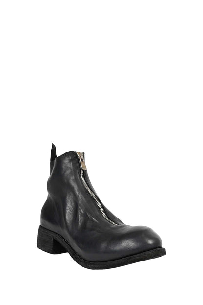 Palombaro Front Zip Boots