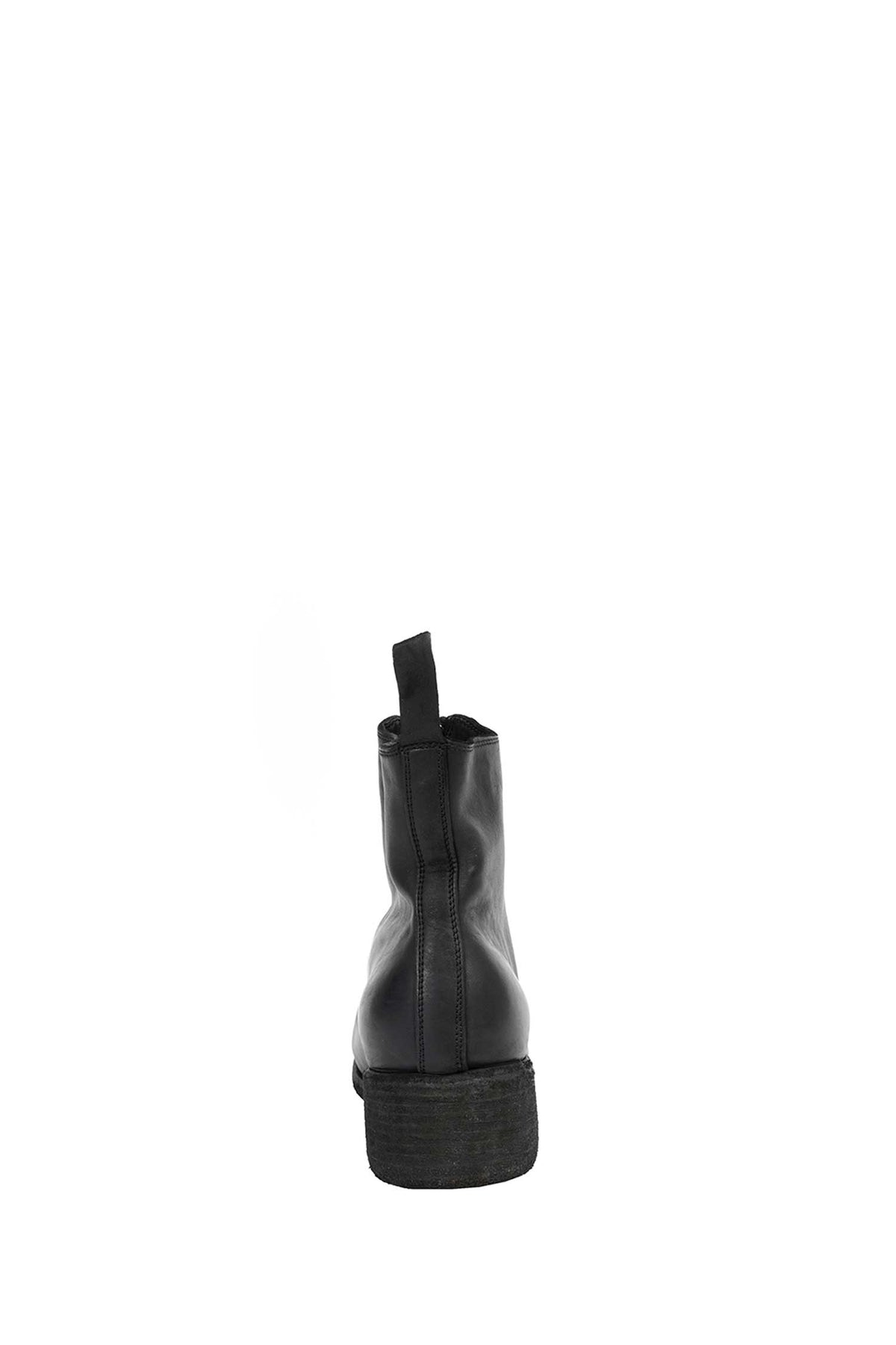 GUIDI Palombaro Front Zip Boots man