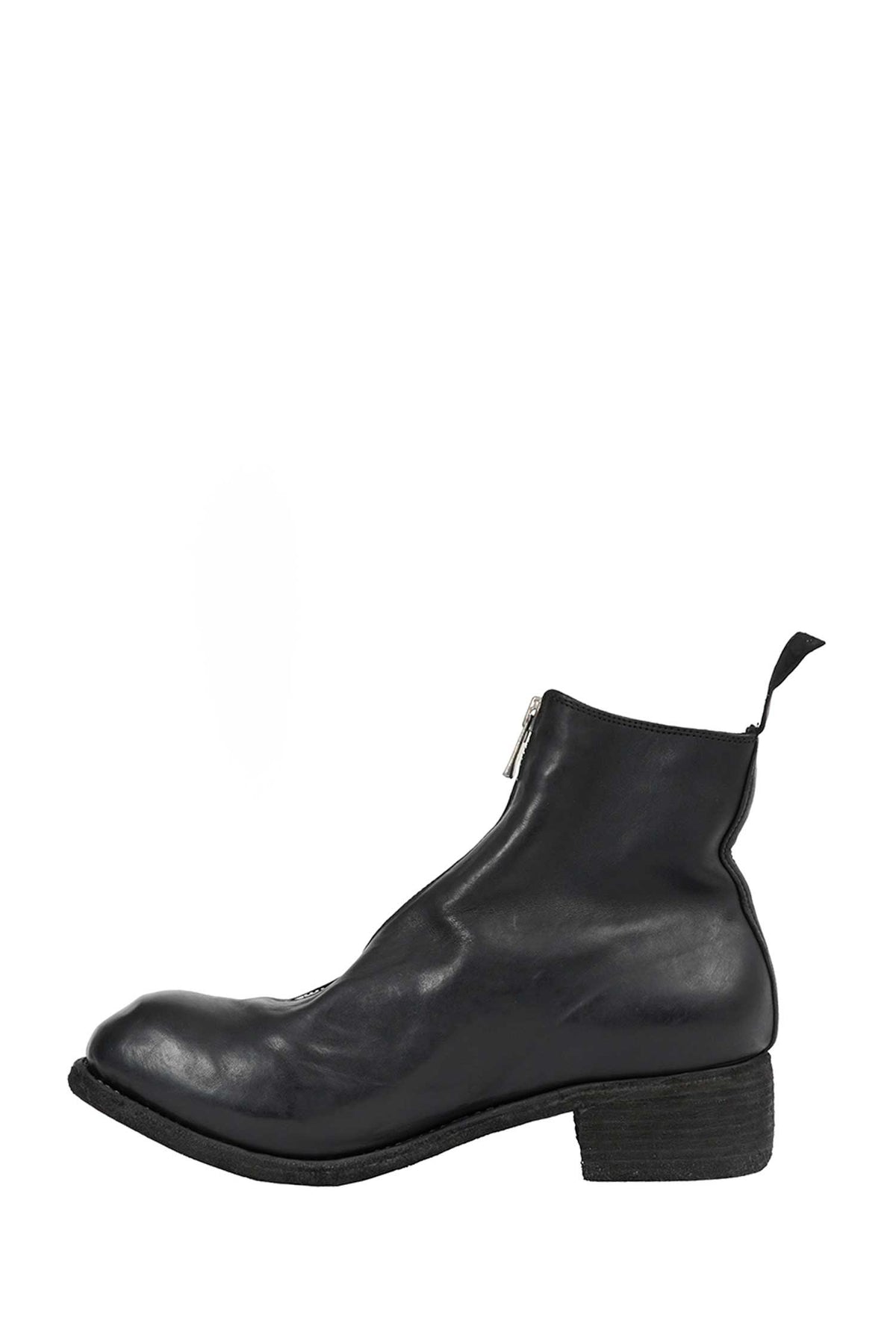Palombaro Front Zip Boots