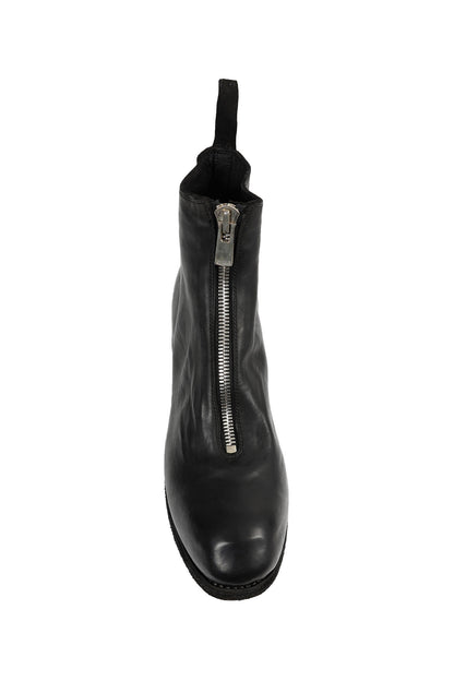 Palombaro Front Zip Boots