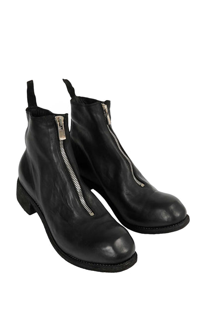 Palombaro Front Zip Boots