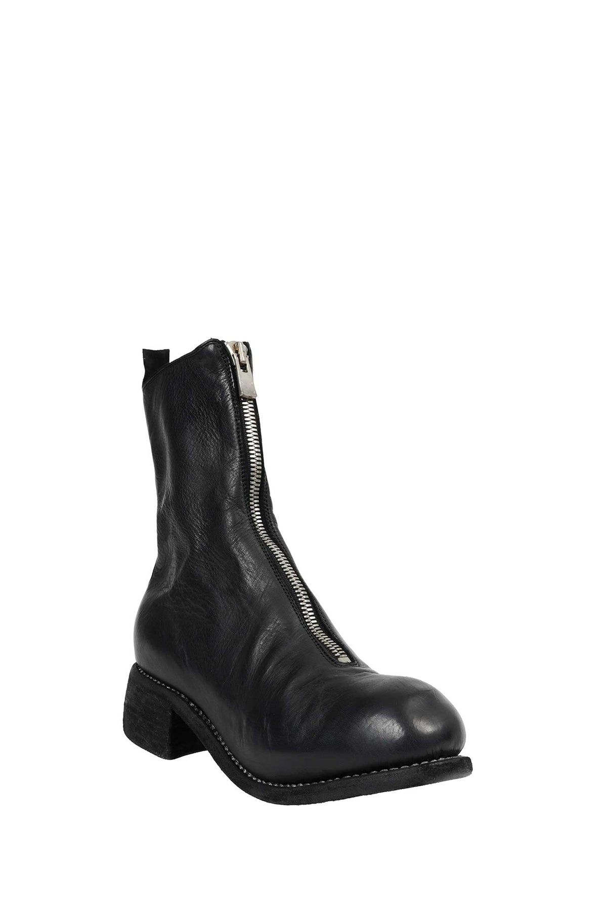Palombaro Front Zip Boots