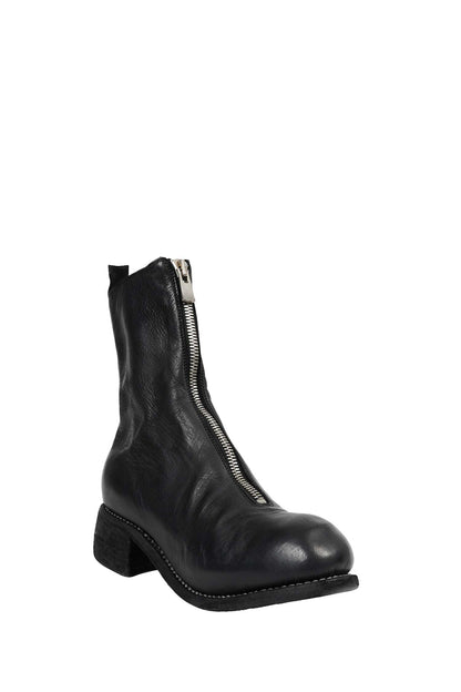 Palombaro Front Zip Boots