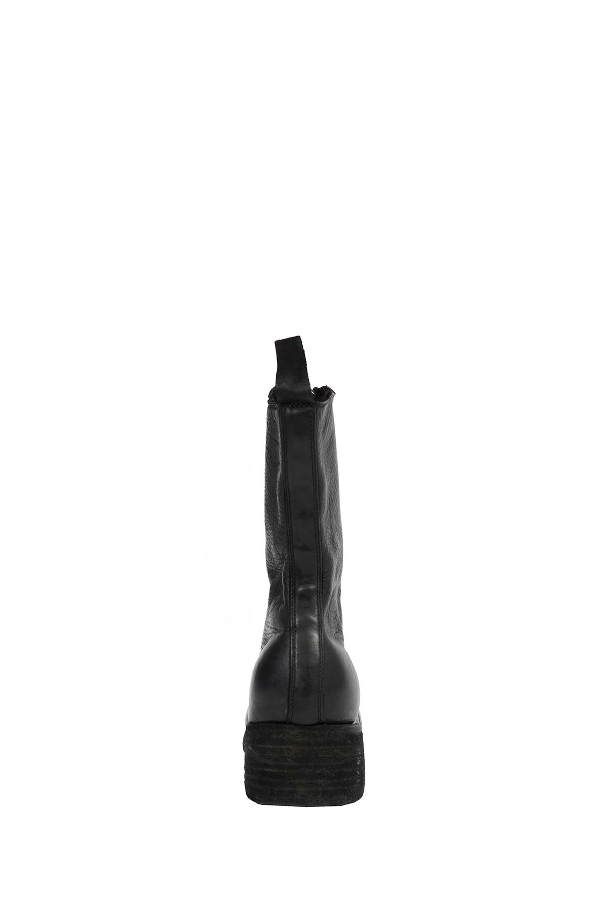 Palombaro Front Zip Boots